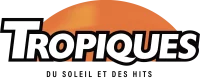 logo tropiquesFM